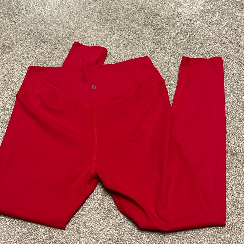 Lululemon leggings